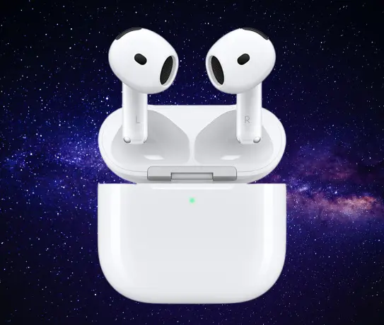 Airpods 4