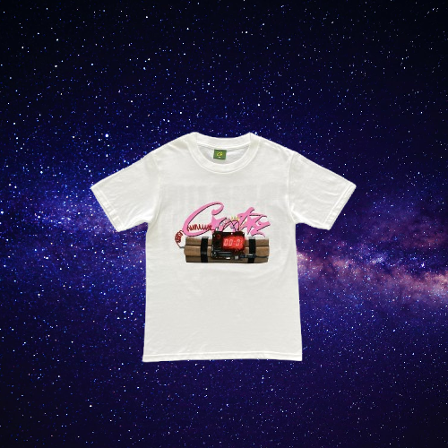 Camiseta Corteiz